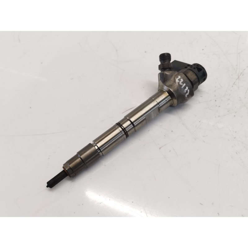 Injector Skoda Superb III (3V3) | Becerril Scrap Yard