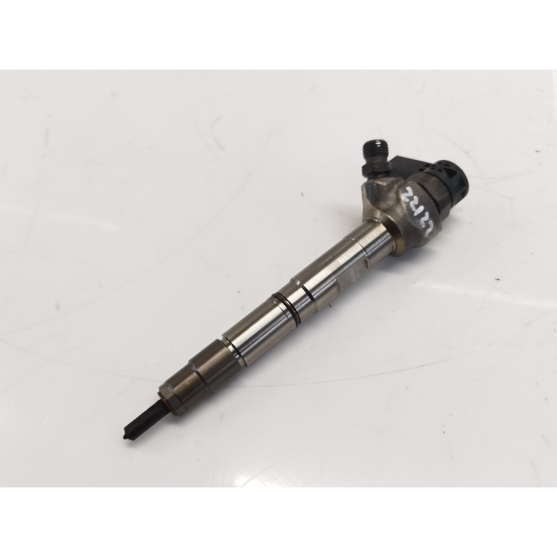 Injector Skoda Superb III (3V3) | Becerril Scrap Yard
