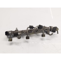 Injector rail skoda superb III (3V3) oem 04L130089H