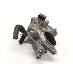 Butterfly valve Skoda Superb III (3V3) | Becerril Scrap Yard