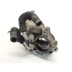 Butterfly valve Skoda Superb III (3V3) | Becerril Scrap Yard