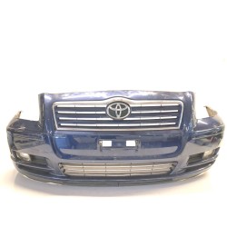 Front bumper Toyota Avensis station wagon (_T25_) | Becerril Scrap Yard