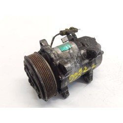 Recambio de compresor aire acondicionado para renault megane iii hatchback (bz0/1_, b3_) 1.5 dci referencia OEM IAM R134A  57643