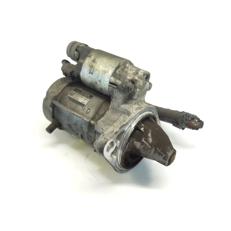 Recambio de motor arranque para toyota avensis sedán (_t25_) 1.8 (zzt251_) referencia OEM IAM   