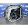 Recambio de piloto trasero izquierdo para renault 19 hatchback (b/c53) gtd referencia OEM IAM   