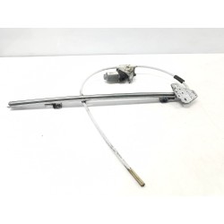 Front left window regulator Iveco Daily III caja/chasis | Becerril Scrap Yard