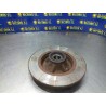 Recambio de disco freno trasero para citroen berlingo first combi 1,6 hdi 75 x referencia OEM IAM   