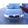 skoda superb i (3u4) del año 2005