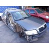 skoda superb i (3u4) del año 2005