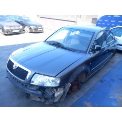 skoda superb i (3u4) del año 2005
