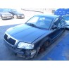 skoda superb i (3u4) del año 2005