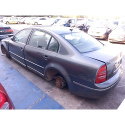 skoda superb i (3u4) del año 2005