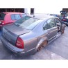 skoda superb i (3u4) del año 2005