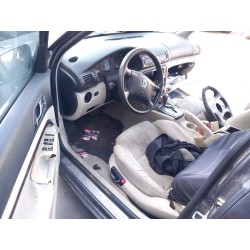 skoda superb i (3u4) del año 2005