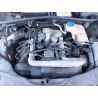skoda superb i (3u4) del año 2005