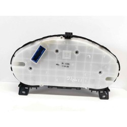 Recambio de cuadro instrumentos para opel astra j lim. cosmo referencia OEM IAM 13338434  