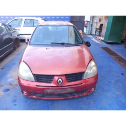 renault clio ii (bb_, cb_) del año 2005