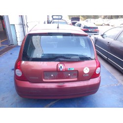 renault clio ii (bb_, cb_) del año 2005