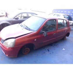 renault clio ii (bb_, cb_) del año 2005