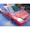 renault clio ii (bb_, cb_) del año 2005
