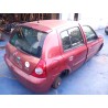 renault clio ii (bb_, cb_) del año 2005