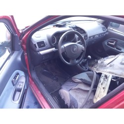 renault clio ii (bb_, cb_) del año 2005