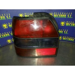 Recambio de piloto trasero izquierdo para renault 19 hatchback (b/c53) gtd referencia OEM IAM   