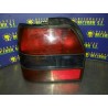 Recambio de piloto trasero izquierdo para renault 19 hatchback (b/c53) gtd referencia OEM IAM   