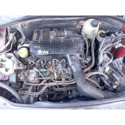renault clio ii (bb_, cb_) del año 2005