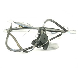 Front left window regulator Chrysler Voyager IV (rg, rs) | Becerril Scrap Yard