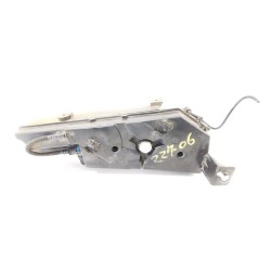 خزان fap citroen berlingo caja/chasis (B9) oem 980299098003