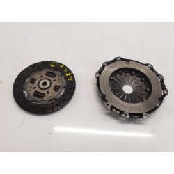 Kit embrague ford orion II (aff) oem 680789