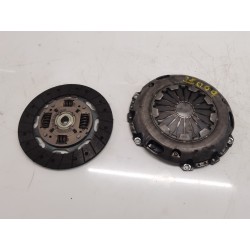 Recambio de kit embrague para ford orion ii (aff) 1.6 referencia OEM IAM 680789  