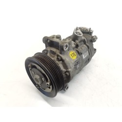 Air conditioning compressor skoda superb III (3V3) oem 5Q0820803K