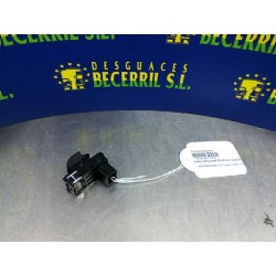 Recambio de mando elevalunas delantero izquierdo para citroen berlingo first combi 1,6 hdi 75 x referencia OEM IAM   