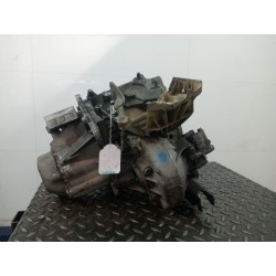 Caixa de câmbio Peugeot 207/207+ (WA_, WC_) | Desguace Becerril