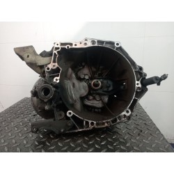 Caixa de câmbio Peugeot 207/207+ (WA_, WC_) | Desguace Becerril