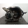 Caixa de câmbio Peugeot 207/207+ (WA_, WC_) | Desguace Becerril