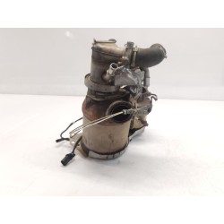 Particulate filter skoda superb III (3V3) oem 04L131733