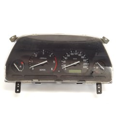 Recambio de cuadro instrumentos para mg rover serie 25 (rf) classic (5-ptas.) referencia OEM IAM AR0051014  