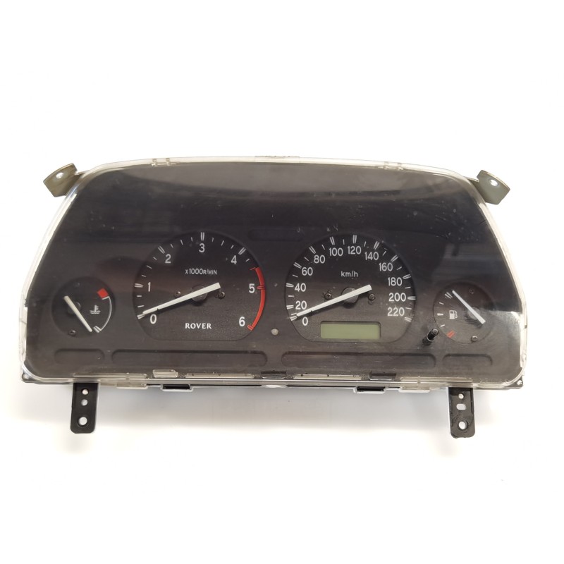 Recambio de cuadro instrumentos para mg rover serie 25 (rf) classic (5-ptas.) referencia OEM IAM AR0051014 Recambio de cuadro instrumentos para mg rover serie 25 (rf) classic (5-ptas.) referencia OEM IAM AR0051014