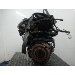 المحرك الكامل Peugeot 207/207+ (WA_, WC_) | Desguace Becerril