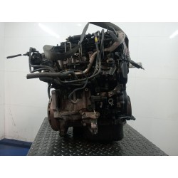 المحرك الكامل Peugeot 207/207+ (WA_, WC_) | Desguace Becerril