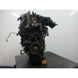 المحرك الكامل Peugeot 207/207+ (WA_, WC_) | Desguace Becerril