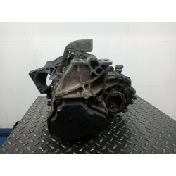 Gearbox Seat Leon (1M1) | Becerril Scrap Yard
