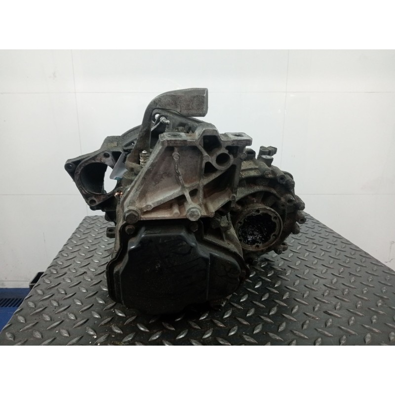 Gearbox Seat Leon (1M1) | Becerril Scrap Yard