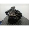 Gearbox Seat Leon (1M1) | Becerril Scrap Yard
