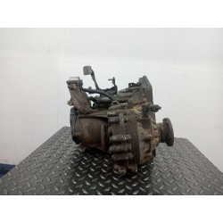 Gearbox Seat Leon (1M1) | Becerril Scrap Yard