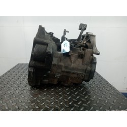 Gearbox Seat Leon (1M1) | Becerril Scrap Yard