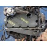 Engine dismantling. Seat Leon (1M1) | Becerril Scrap Yard